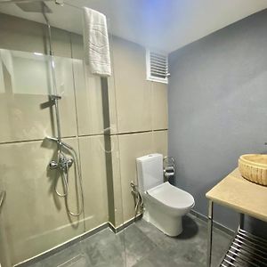 Economy Double Kamer