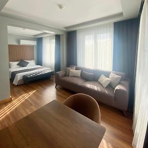 Deluxe Double Kamer